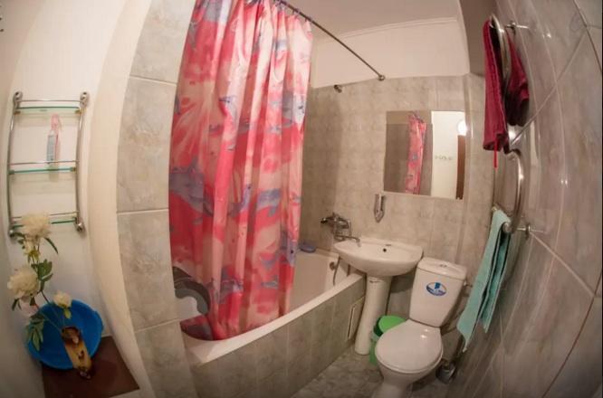 Hostel Loco Almaty Camera foto