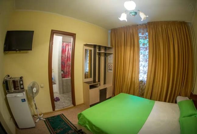 Hostel Loco Almaty Camera foto