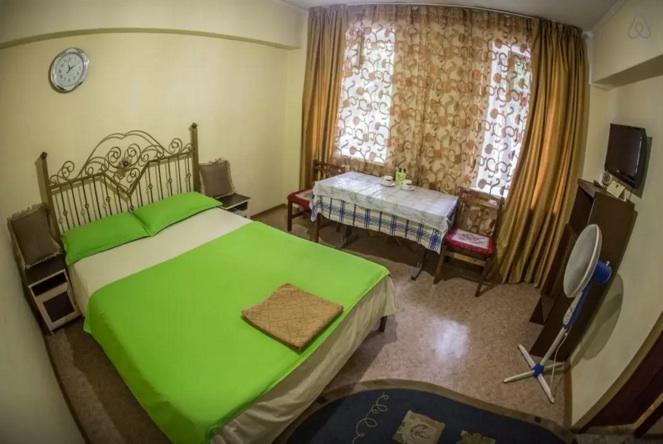 Hostel Loco Almaty Camera foto